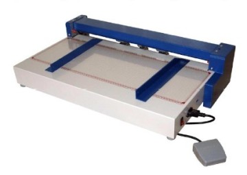 Multi-Purpose Creasing Machine (CCP650E)
