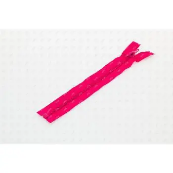 #7 nylon zipper with good quality