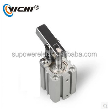 JGL ALC25 32 40 50 63 Lever Clamping Cylinder Pneumatic Components