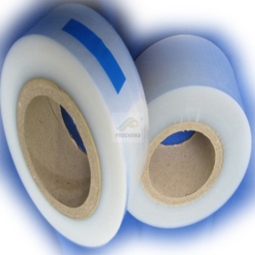 PFA Anticorrosive Dielectric PTFE welding Film