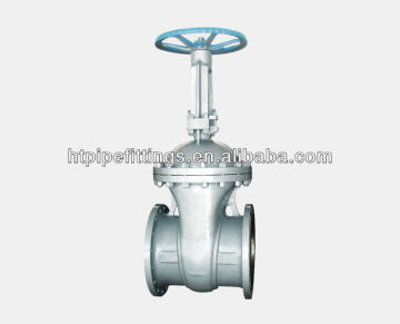 SS 317 Valve