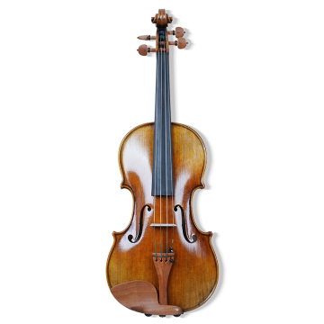 Wholesale Spruce Solid Wood Professional Student Violin 3/4 and 4/4