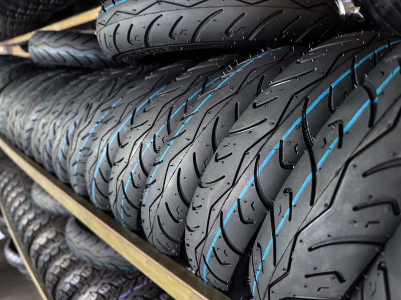 Ruisilife expands its African presence again! Successfully secured a major motorcycle tire order from the Democratic Republic of the Congo