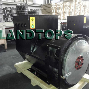 Stamford 50kw 60kw 80kw Brushless Three Phase Generator