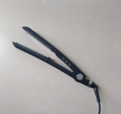 High Technology High End 50W Domestic Hair Straightener