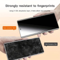 Flexible PMMA Screen Protector for Samsung S24 Ultra