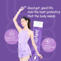 Immune Support Probiotic Slim Jelly Stick