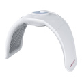 Mascarilla facial LED antienvejecimiento Omeina Terapia de luz roja para arrugas