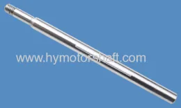 Asynchronous Drain Pump Shaft