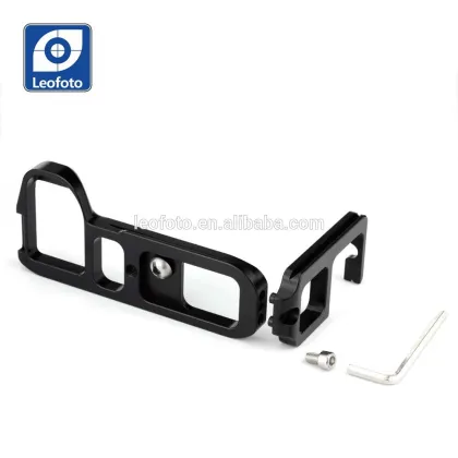 L bracket Quick Release Plate for Camera leofoto-Series For Sony A7M2