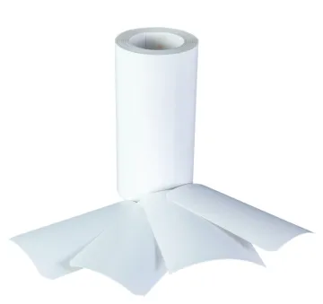 1mm 2mm Rigid PS Films rolls