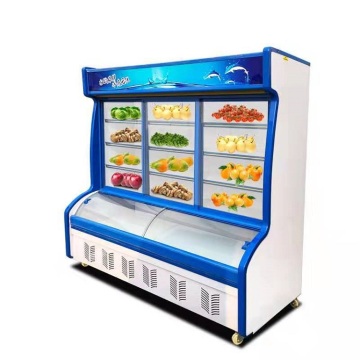 Milk Refrigerated Cabinet: 2024 Beverage Ordering Fresh Keeping Cabinet" 

However, if you want a more concise and SEO-friendly title, consider:

"2024 Beverage Refrigerated Cabinet - Milk Fresh Keeping Storage