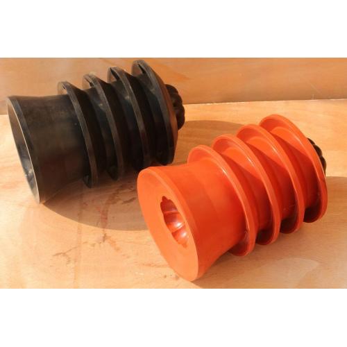 API Top and Bottom Cementing Plug