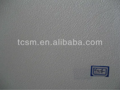 common paper faced gypsum board/Gypsum board false ceiling