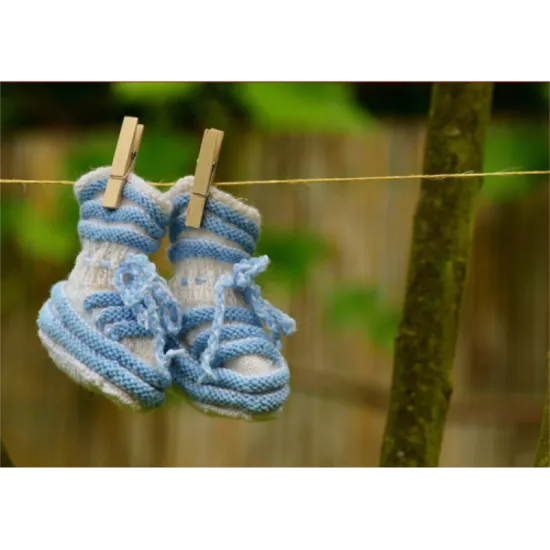 Wholesale Knitted Kids Shoes Custom Shoes