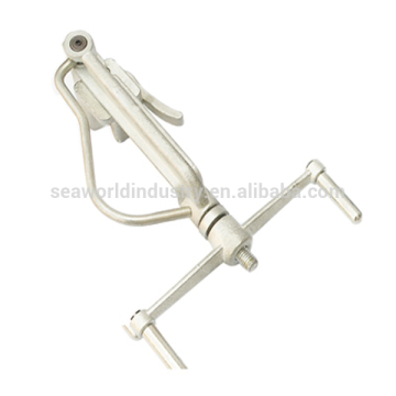 Manual Banding Tool