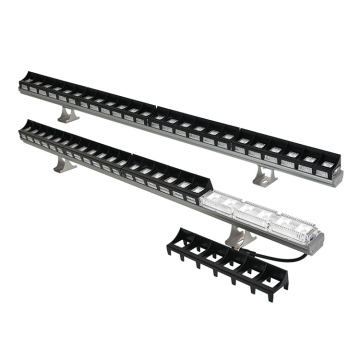 High Quality IP65 Waterproof Aluminum Stage Wall Washer Track Light