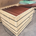 Fastener Fastrener Rod 1.55-1.65g / cm³