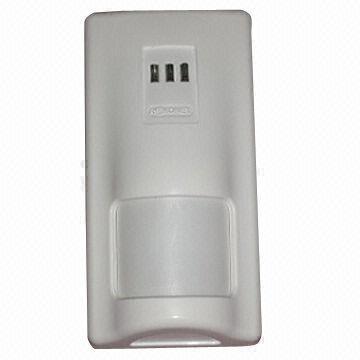 Dual Technology Detector, Sophisticated PET Immunity