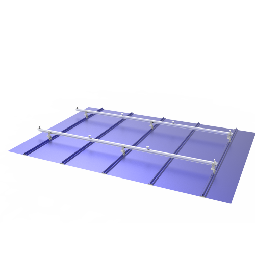 Cerradilla de aluminio del techo del ángulo solar