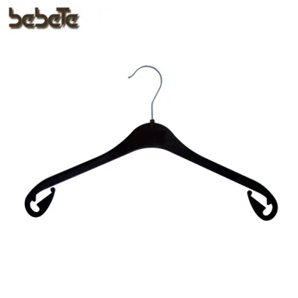 Plastic Underwear Hanger with Bar Hooks