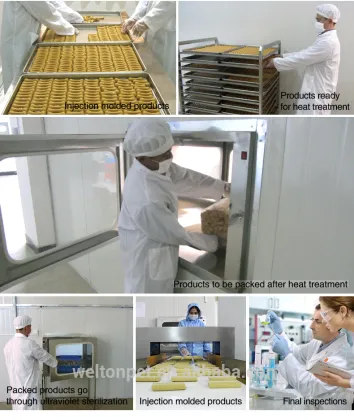 KWBL Pet Nutrition Series Pet Spirulina VitaminsTablets