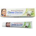 Clever Doctor Oral Health Solution Toothpaste for Freshness