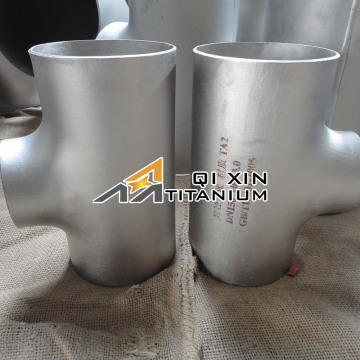 Titanium 3d Elbow Bend for Sale