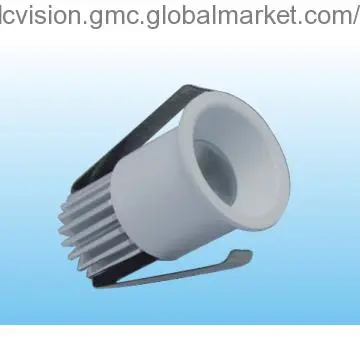 Mini 3w LED down Light