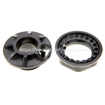 86518392/93 Plastic reel shield bearing kit