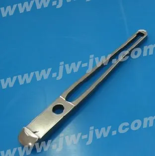 loom spare parts:projectile gripper for k2