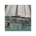 Galvanized Steel U Channel 6m JIS standard Hot Rolled C channel beam