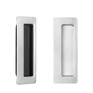 Sliding Door Hardware: Metal Handles for Kitchen Cabinets and Wardrobes
