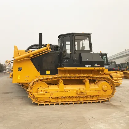 SHANTUI Brand Official 220Hp Rc Bulldozer Price SD22