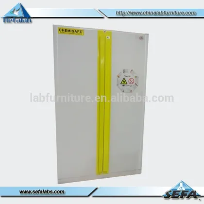 lab furniture for safe explosion-proof cabinet safty cabinet