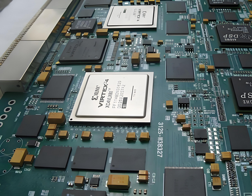 electronic manufacturing design for pcb assembly