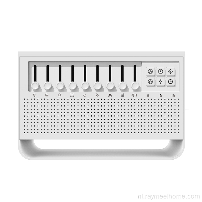 Nieuwe ontwerpgeurmachine aroma diffuser