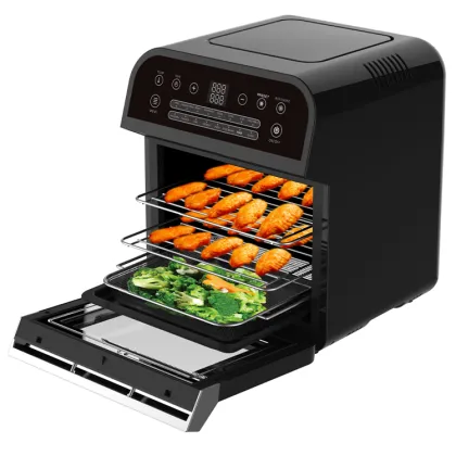 German Commercial Air Fryer - Factory Direct Price for Kitchen Appliances