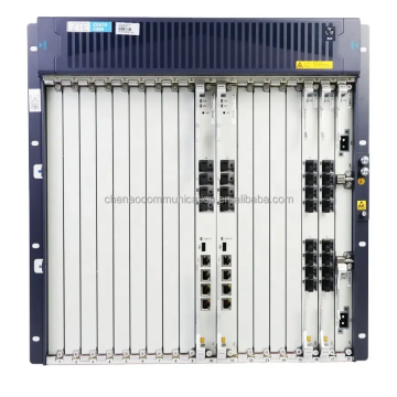 High Performance 10G Service Board Equipment for XGSPON and GPON/EPON OLT Systems