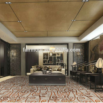 carpets/rugs for children play/modern design100%acrylic carpet
