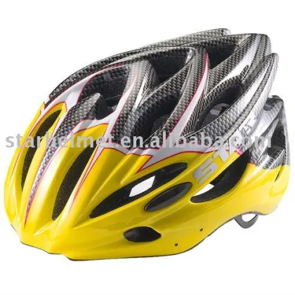 Bike Helmets