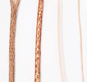 Customized Telecommunication RG6 Coaxial Cable