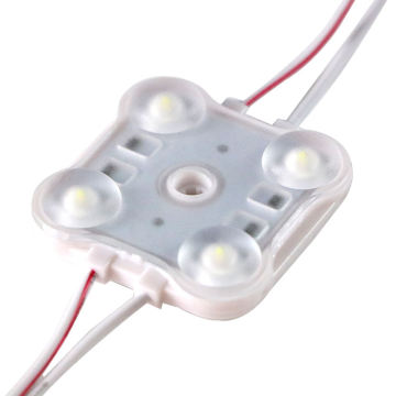 Sunled Highlight 12V LED τετραγωνική μονάδα φως για κουτιά διαφήμισης