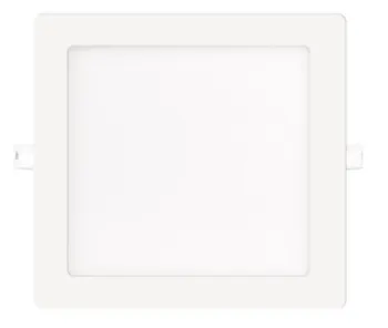 Hot sale slim led ceiling panel light 3W 6W 9W 12W 18W with high quality