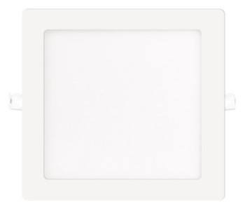 Hot sale slim led ceiling panel light 3W 6W 9W 12W 18W with high quality