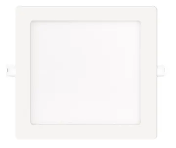 Hot sale slim led ceiling panel light 3W 6W 9W 12W 18W with high quality