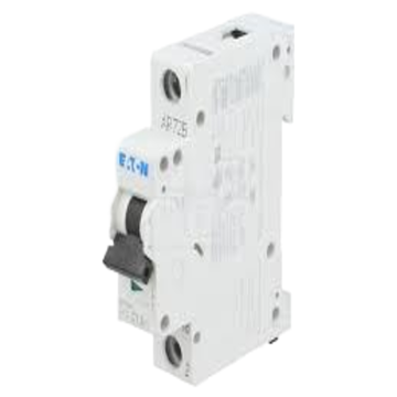 New EATON FAZ-C0.5/1 Circuit Breaker Controller: Your Ultimate Solution for Electrical Management