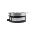 Rotary encoder magnetic