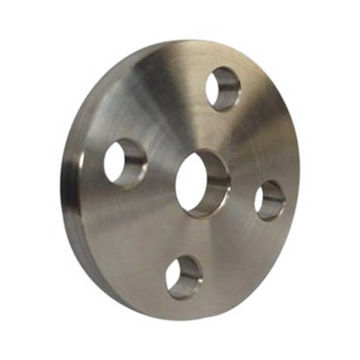 BS10 Table D and E Flange