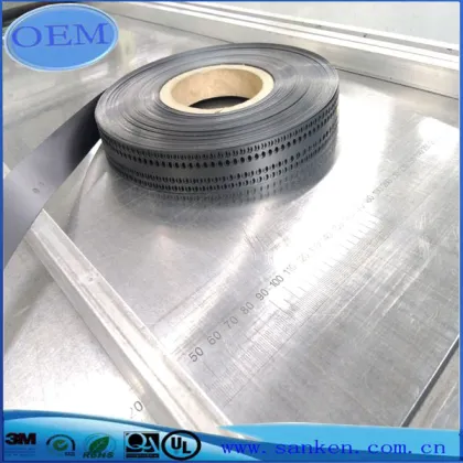 OEM Asahi Polyslider Tape
